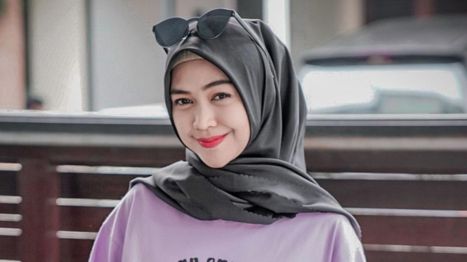 Ria Ricis. 
