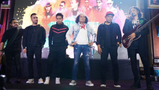 Deolipa Project Gandeng Tata Janeeta untuk Konser di Bandung