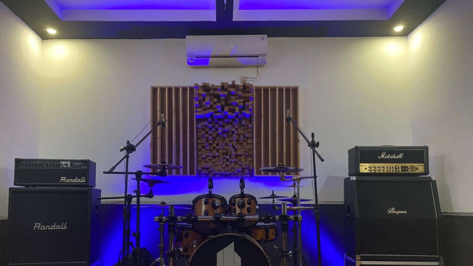 Billy Music Studio