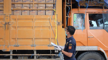 Bea Cukai sinergi dengan Pemda dan KADIN dukung kemajuan UMKM.