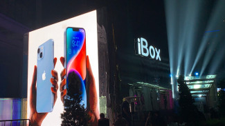 Terbawa Banjir Bersama Anjingnya, Wanita ini Selamat Berkat Fitur SOS Iphone