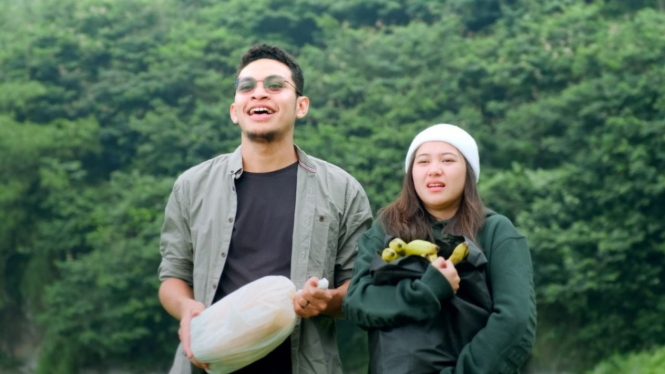 Web series Heart Venture. 