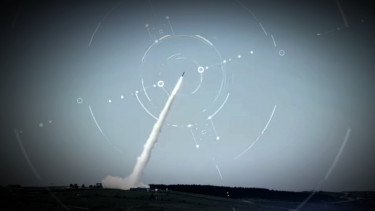 VIVA Militer: BORA Khan Missile.