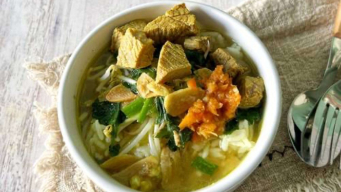  Soto