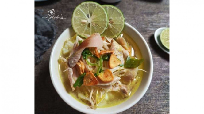  Soto Kudus