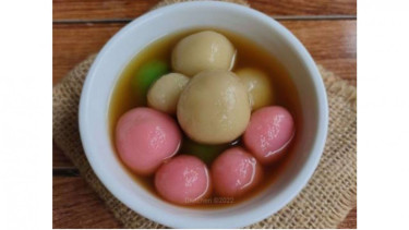 Wedang Ronde