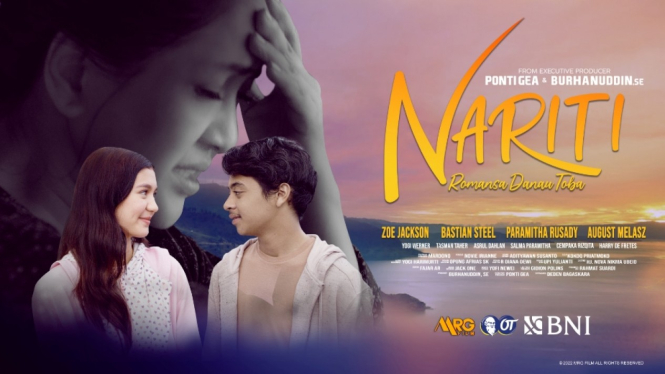 Poster Film Nariti