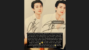 Sehun