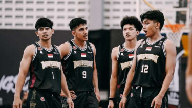 Pemain Bima Perkasa Jogja