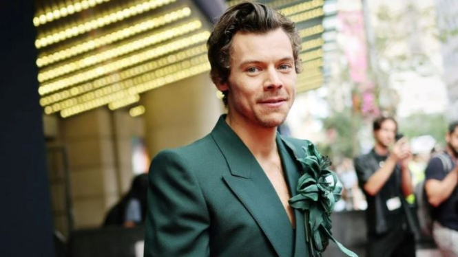 Harry Styles 