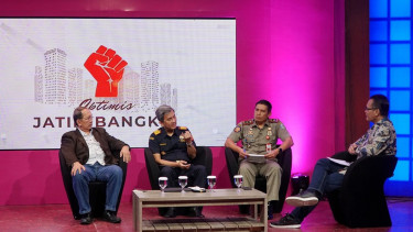 Bea Cukai gelar sosialisasi peran Cukai dan DBH CHT. 