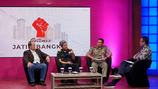 Bea Cukai gelar sosialisasi peran Cukai dan DBH CHT. 