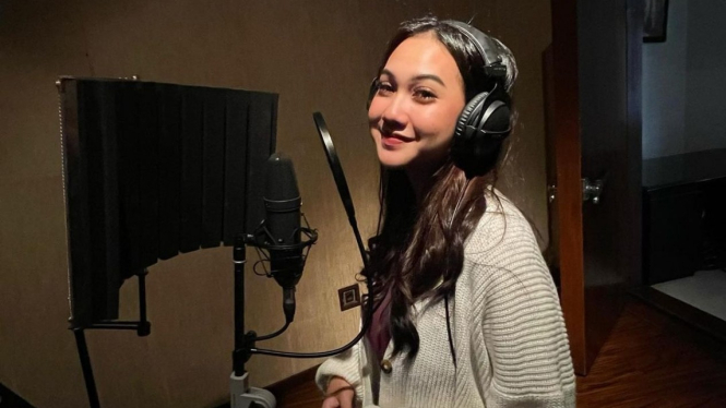 Raissa Ramadhani