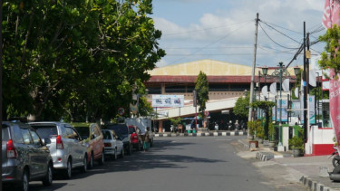 transortasi