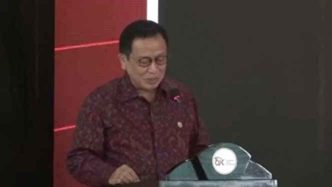 Kepala Eksekutif Pengawas Perbankan Otoritas Jasa Keuangan (OJK) Dian Ediana Rae.