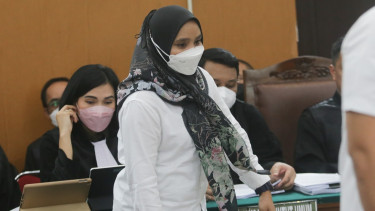 ART Susi, Saksi Kasus Pembunuhan Brigadir J