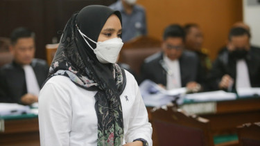 ART Susi, Saksi Kasus Pembunuhan Brigadir J