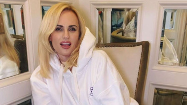 Rebel Wilson