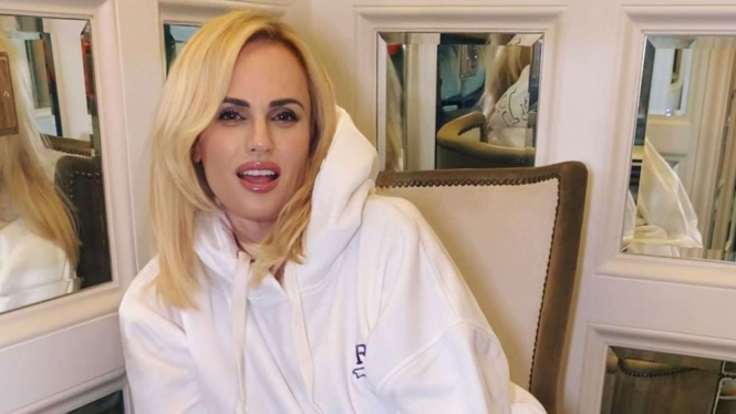 Rebel Wilson