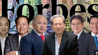 Konglomerat Indonesia (Foto/AWSome Studio)