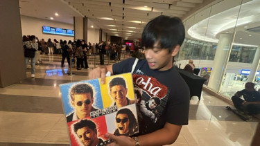 Rian Ekky Pradipta