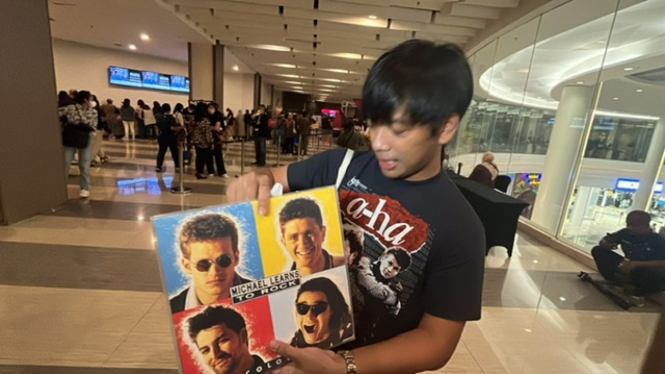 Rian Ekky Pradipta