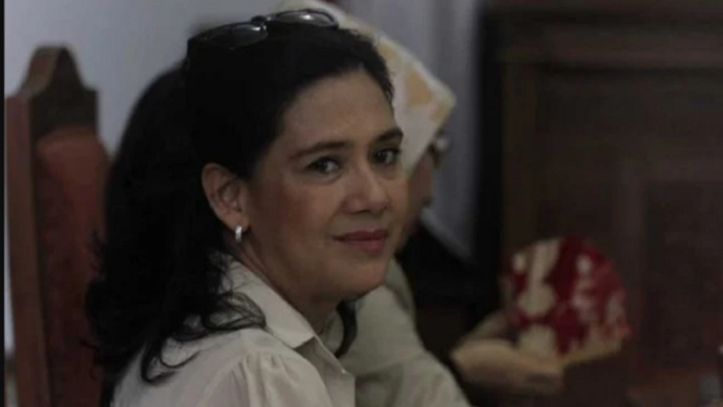 Lydia Kandou