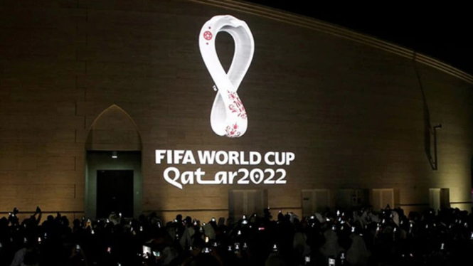 Piala Dunia 2022