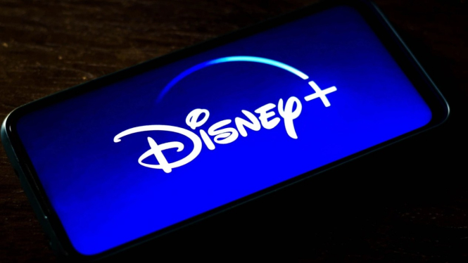 Disney+