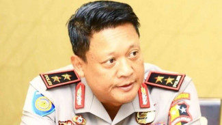 Jejak Kontroversi Irjen Krishna Murti, dari Dugaan Penganiayaan hingga Isu Terbaru Skandal Asmara Polwan