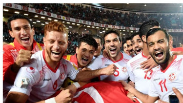Timnas Tunisia