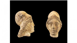 Arkeolog Mesir Temukan Terowongan yang Diyakini Mengarah ke Makam Ratu Cleopatra
