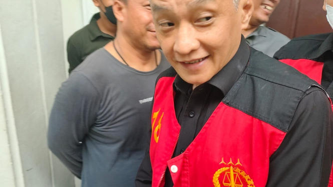 Hendra Kurniawan