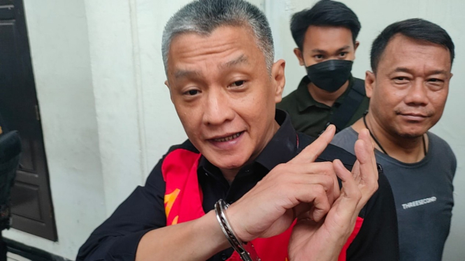 Hendra Kurniawan
