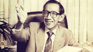 Pemikiran Soemitro Djojohadikusumo Dinilai Bisa Jadi Pijakan bagi Pembangunan Ekonomi RI