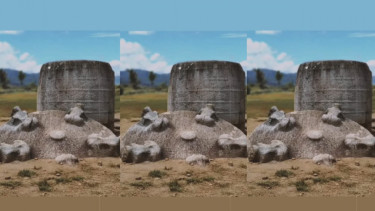 Keajaiban Megalit Lembah Bada Poso, Sulawesi Tengah