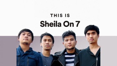 Sheila On 7