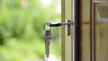 House key