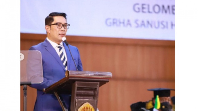 Ridwan Kamil