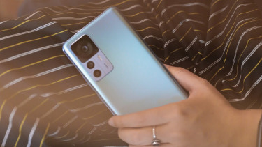 Xiaomi 12T 5G.