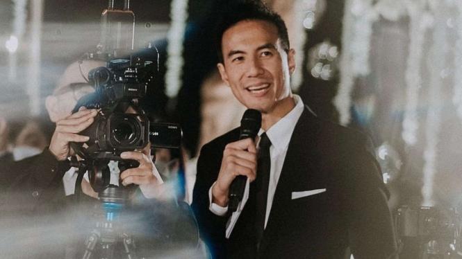 Daniel Mananta