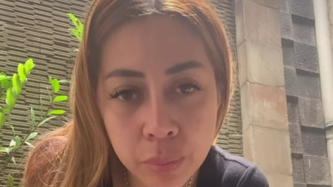 Feby Sharon. 