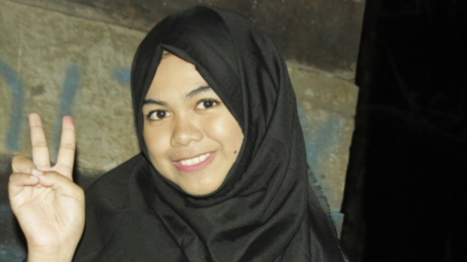 Sulastri Irwan, Anak Petani yang Gagal Jadi Powan Digantikan Ponakan AKBP