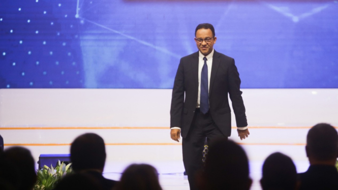 Anies Baswedan 