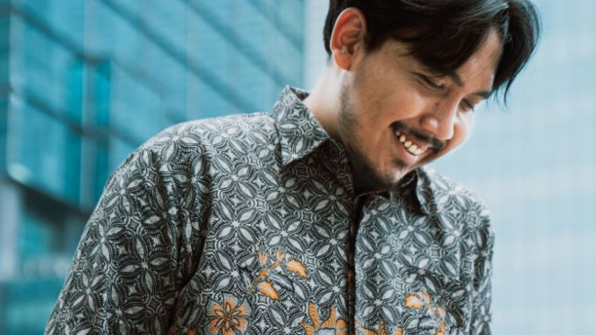 Ilustrasi batik