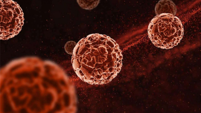Ilustrasi tumor
