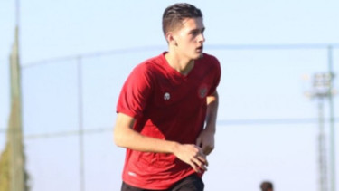 Calon pemain naturalisasi Timnas Indonesia, Justin Hubner