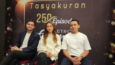 Pemeran Suami Pengganti, ANTV