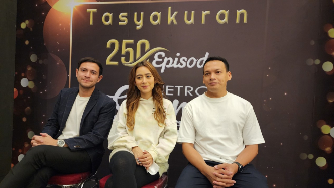 Pemeran Suami Pengganti, ANTV