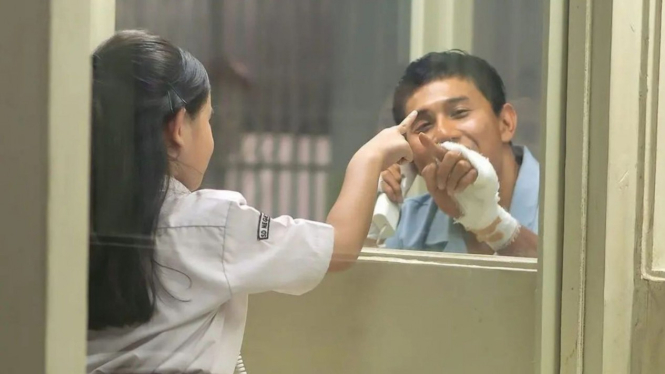 Miracel in Cell No 7 